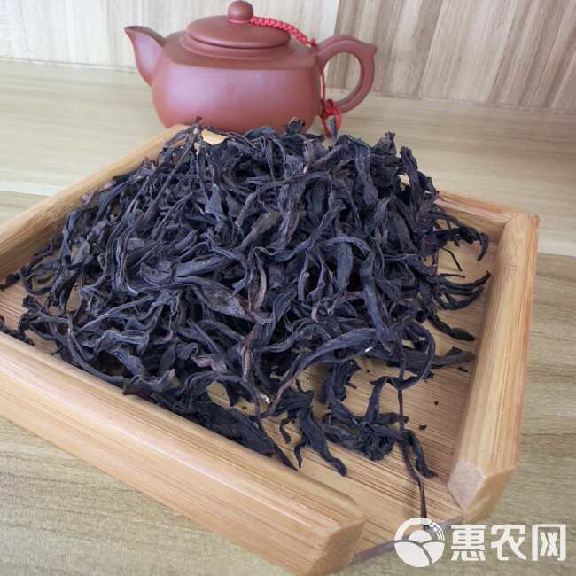 单枞茶 蜜兰香 潮州凤凰单丛茶 乌龙茶 批发价袋装散装单丛茶