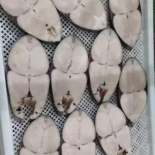 北海马鲛鱼片