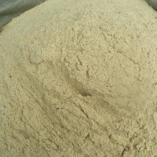  糠麸类饲料