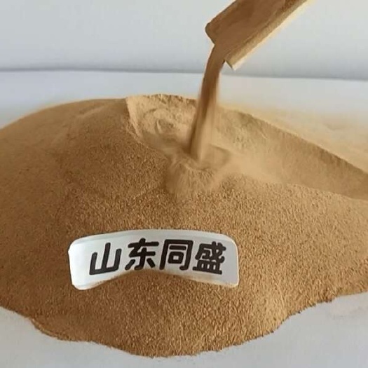 济宁玉米浆干粉 水产养殖 水质调节剂 提升蛋白补充营养