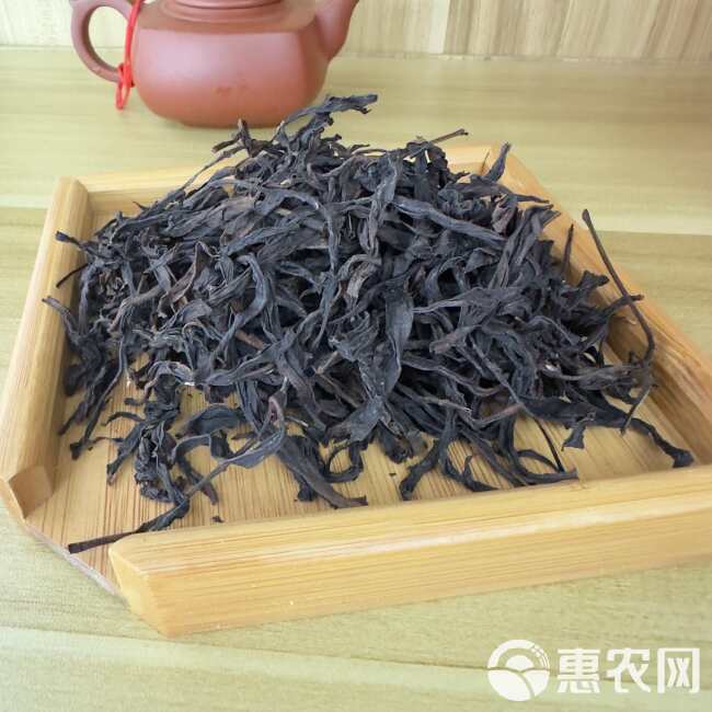 单枞茶 蜜兰香 潮州凤凰单丛茶 乌龙茶 批发价袋装散装单丛茶