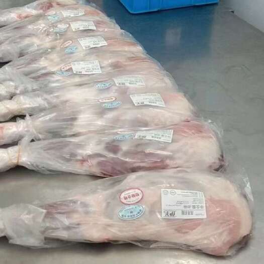 济南内蒙羊腿