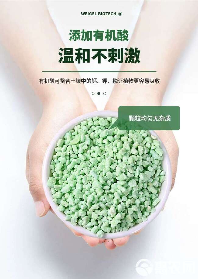 硫酸亚铁花肥料喜酸性植物专用肥果树黄化病黄叶变绿叶调酸土壤