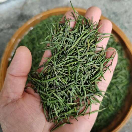 湄潭县雀舌（芯子）