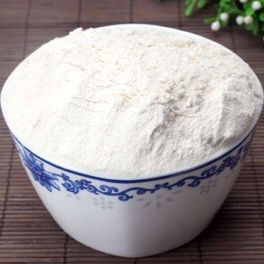 华池县荞麦粉