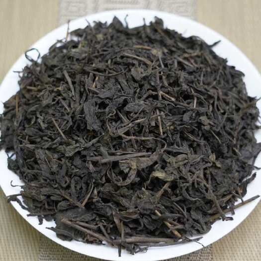 苍梧县六堡茶