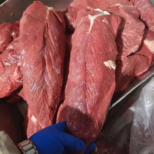 大厂县辣椒肉
