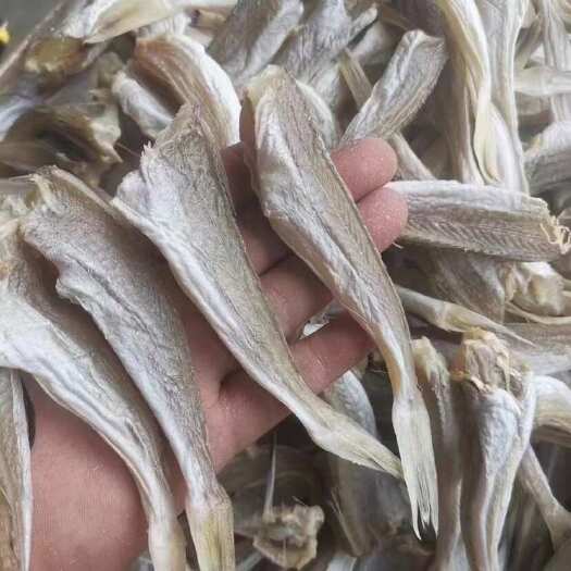 佛山淡干角肉 地摊 电商 淡干鱼 红娘鱼干 角肉鱼干 角条 干鱼