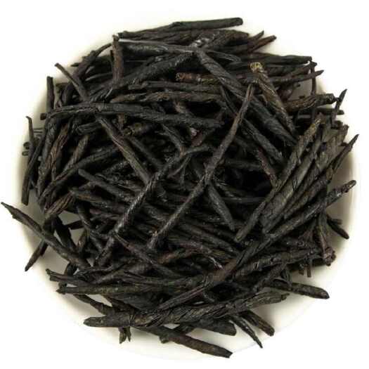 苦丁茶 中药材苦丁茶 大叶苦丁茶