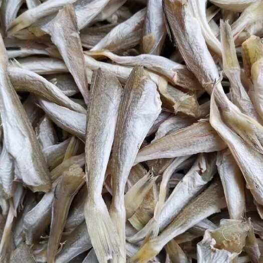 佛山淡干角肉 地摊 电商 淡干鱼 红娘鱼干 角肉鱼干 角条 干鱼