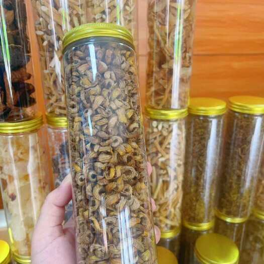 阳春市石斛粒，煲汤，泡水都好