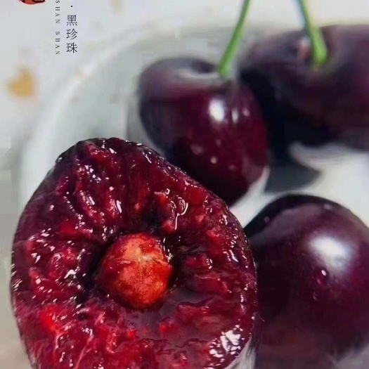 汉源县车厘子套袋黑珍珠