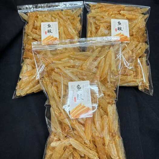 佛山170头黄花胶