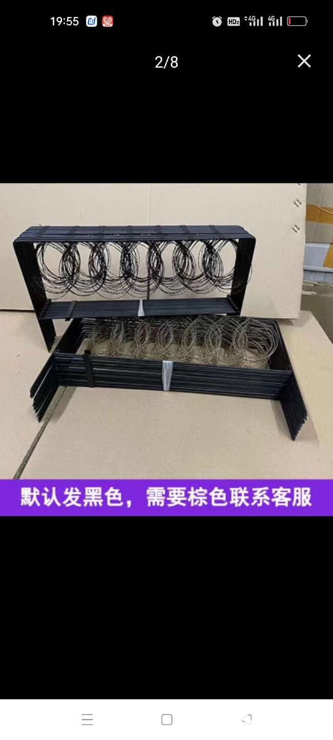 户外竹牛门圈套笼养殖竹鸡斑鸠白面水机鸟笼全套工具循环使用