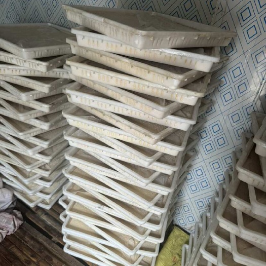 永城市石膏薄豆腐。大量有货