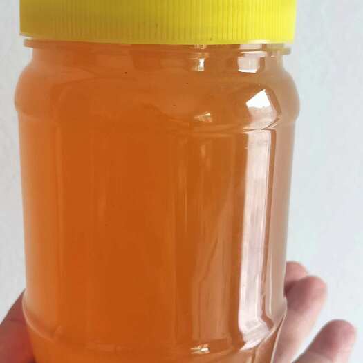 凤县农村土蜂蜜