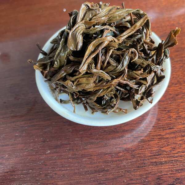 滇红工夫红茶