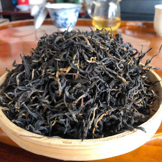 滇红工夫红茶