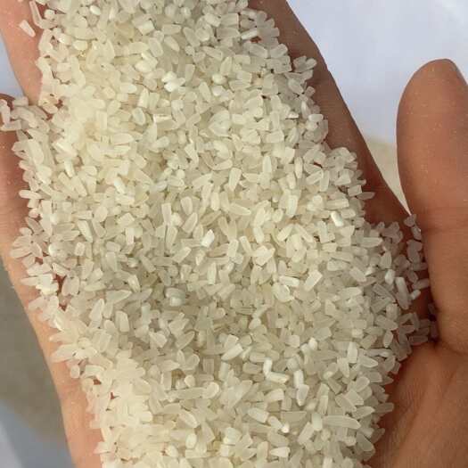 桂林广西香米 食品碎抛光碎