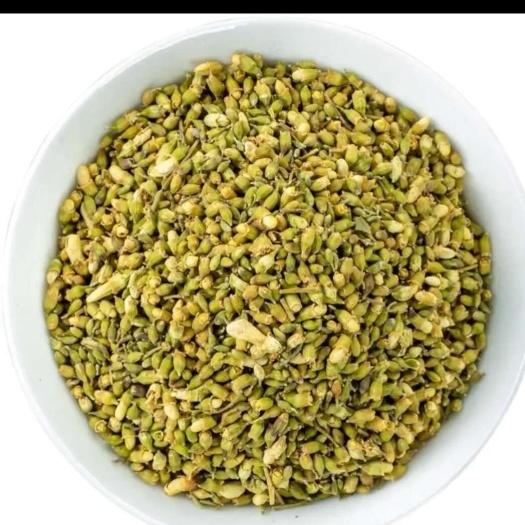 天津统货槐米中药材 新货    生槐米  干槐米槐花米