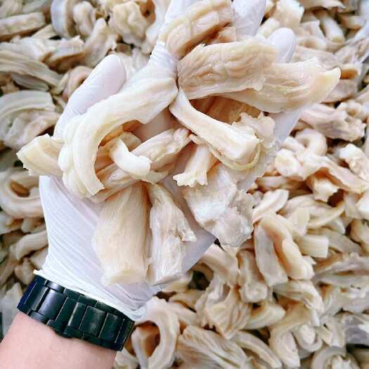 北海鲜鲨鱼肚脆肚（q弹脆爽）