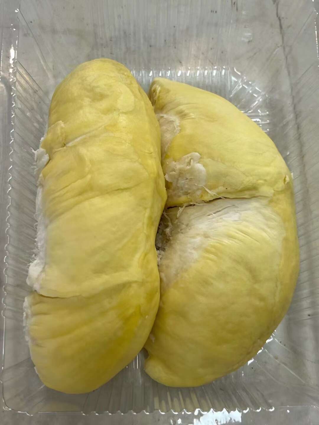 泰国金枕榴莲正常发货当天下单当天发平台对接