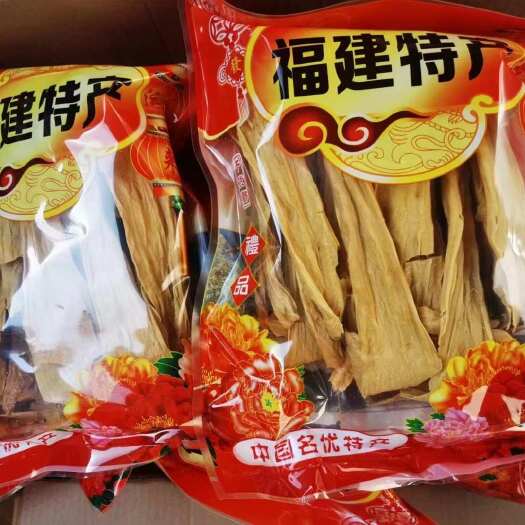 清流县豆腐皮