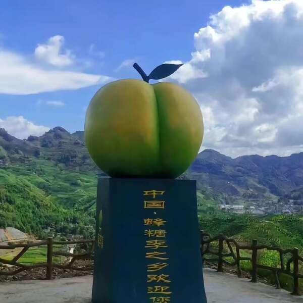 蜂糖李