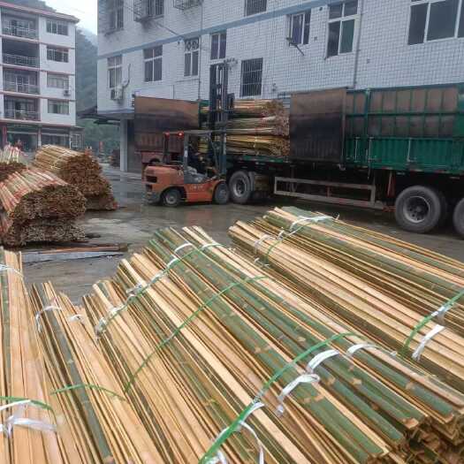 长宁县竹片（厂家直销，可定制）