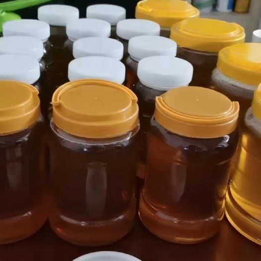 江西深山野生百花土蜂蜜 农家自产纯蜂蜜 诚信经营