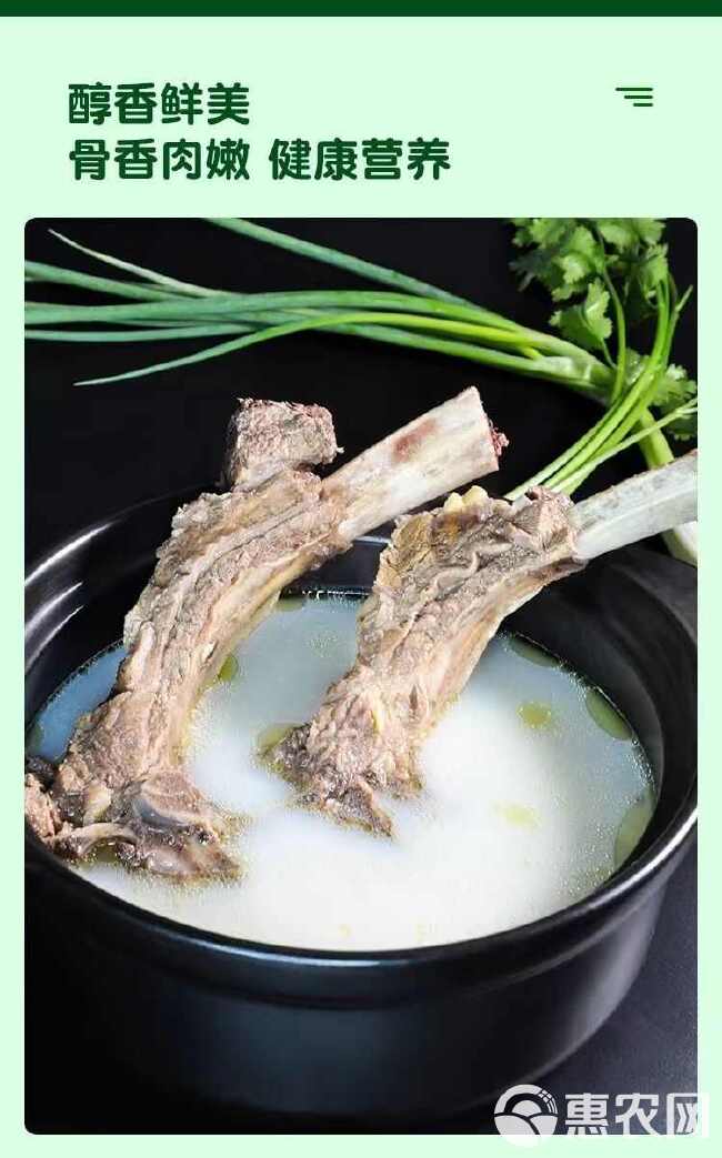 新鲜多肉牛排骨黄牛牛肋排原切手把肉农家散养黄牛肉火锅烧烤煲汤