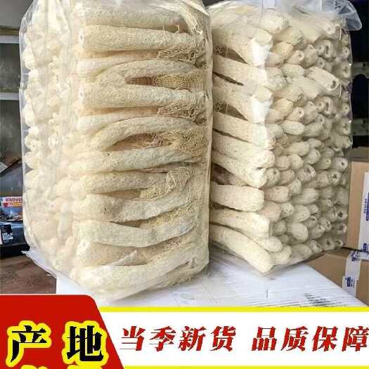 光泽县福建特产竹荪基地批发干货竹荪特产散装包装