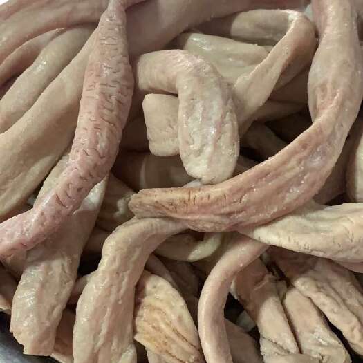 牛杂好原料，牛圆肠