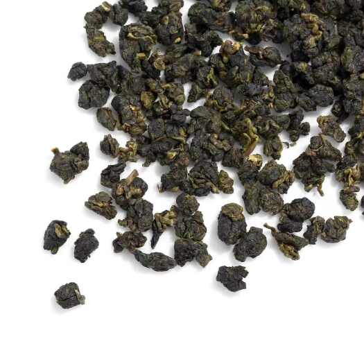 漳平市洞顶乌龙茶乌龙茶熟香台式乌龙