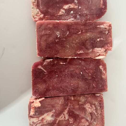 杭州雪花肉板 可做肉粒