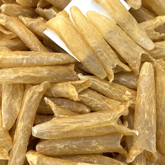 黄花胶精选黄花胶筒清水足干厚肉无破洞黄花筒