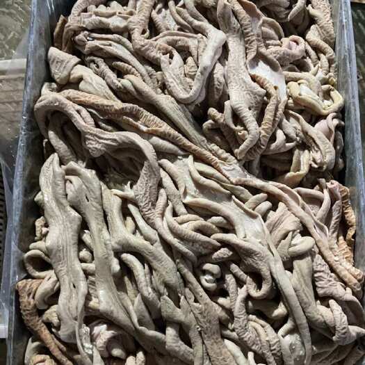 扬州牛副产品