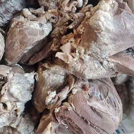 阳信县精修去油熟牛心