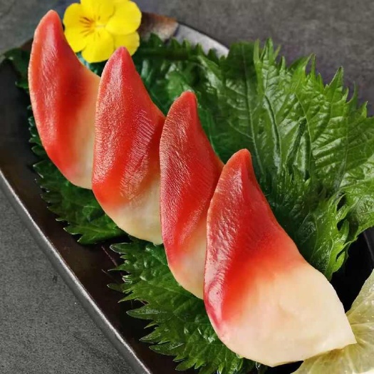 北极贝