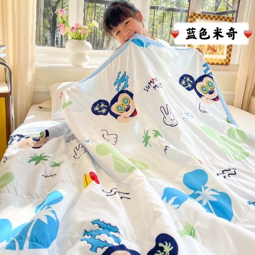南通儿童夏被