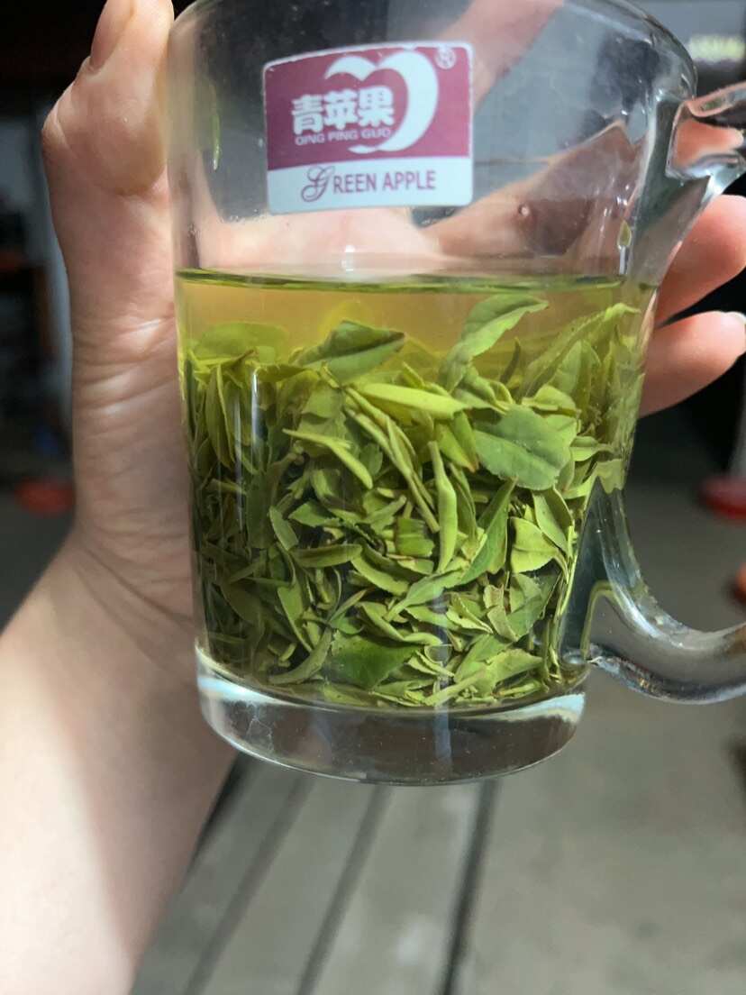 信阳毛尖