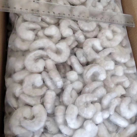 便宜虾仁凤尾汉虾蝴蝶虾大虾小虾断虾次虾