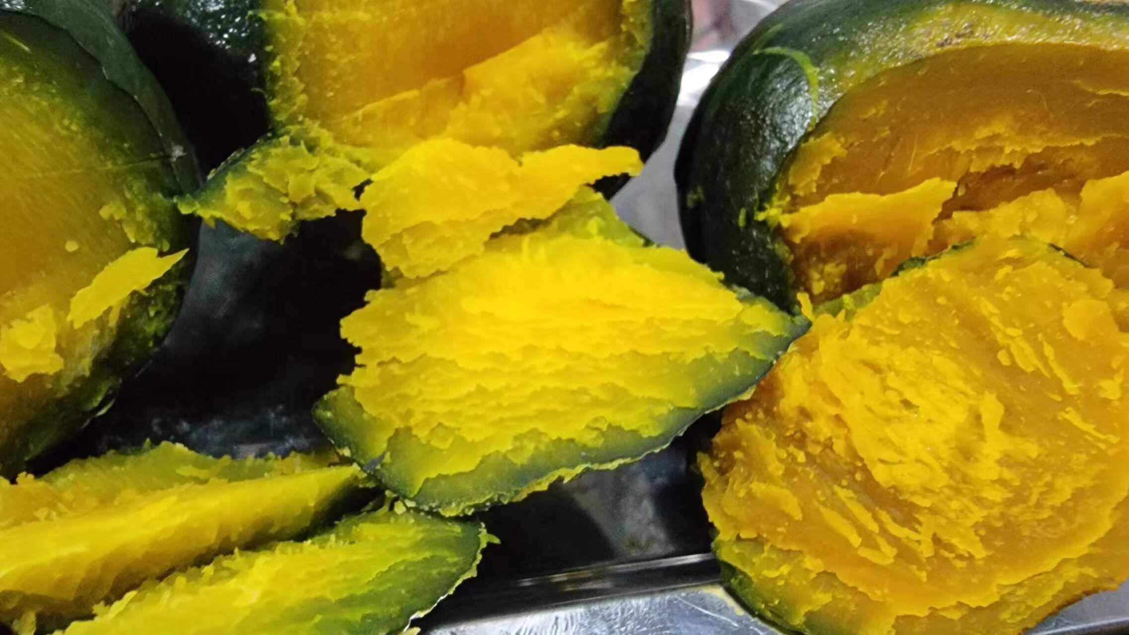 贝贝瓜  一件代发  批发