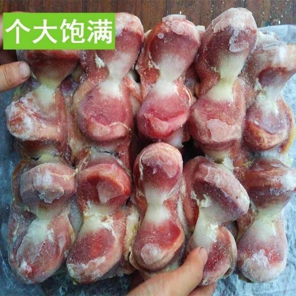 5斤新鲜鹅胗鹅肫大鹅肫大鹅肫冷冻鹅肫鹅鹅胃冷冻食品批发鲜鹅肫