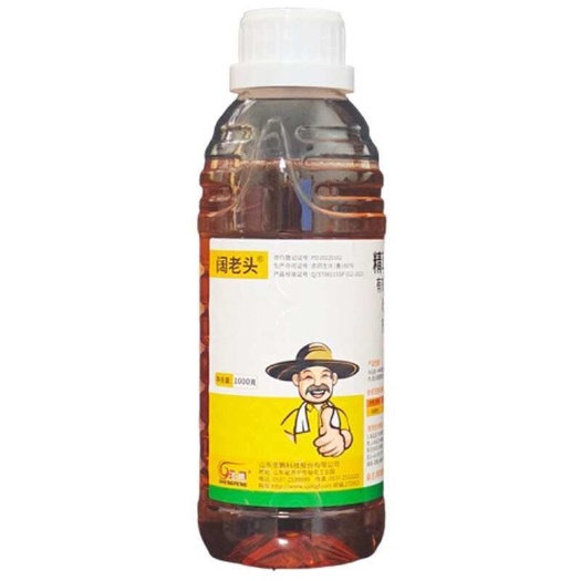 临沂20%精草铵膦草胺磷圣鹏精草铵膦铵盐非耕地杂草灭生性除草剂