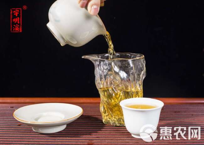 云南古树茶勐库冰岛茶正气塘古树自产自销纯料古树茶