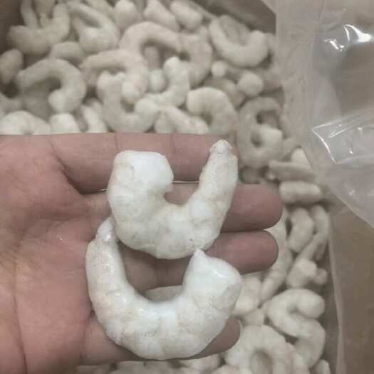 北海自家生产的虾仁，需要的联系