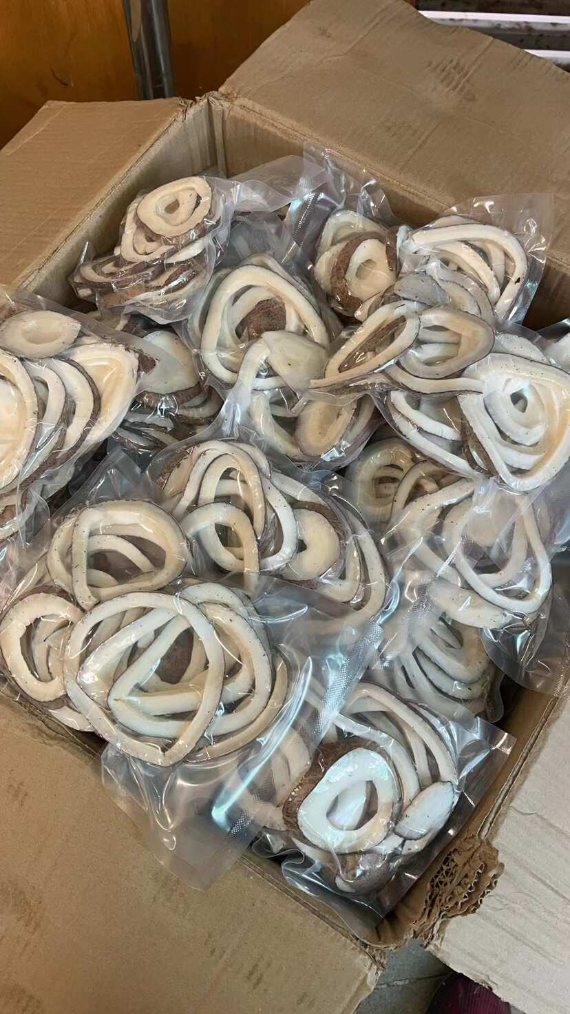 印度椰皇切片一斤装，椰子鸡汤料，大量批发，物美价廉