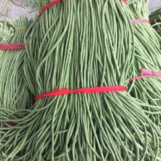 昆明青条豆角种子，长豇豆品种耐寒耐热，产量高，抗病强结的多品质好