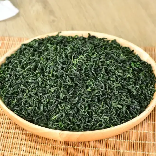 2024年浓香型（绿茶）500g